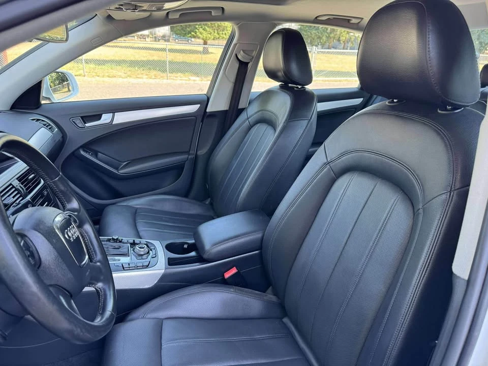 2010 Audi B8 A4 - Image 16 of 20