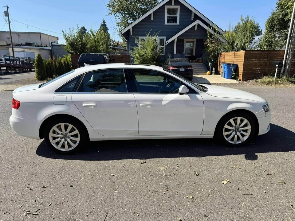 2010 Audi B8 A4 - Image 5 of 20