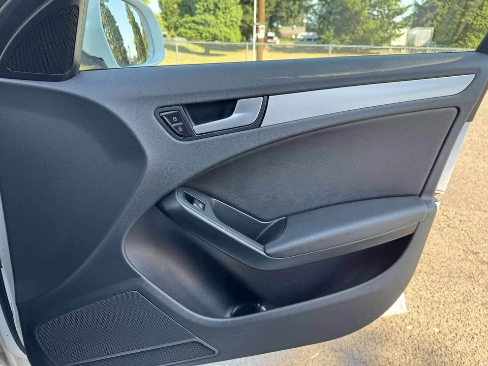2010 Audi B8 A4 - Image 19 of 20