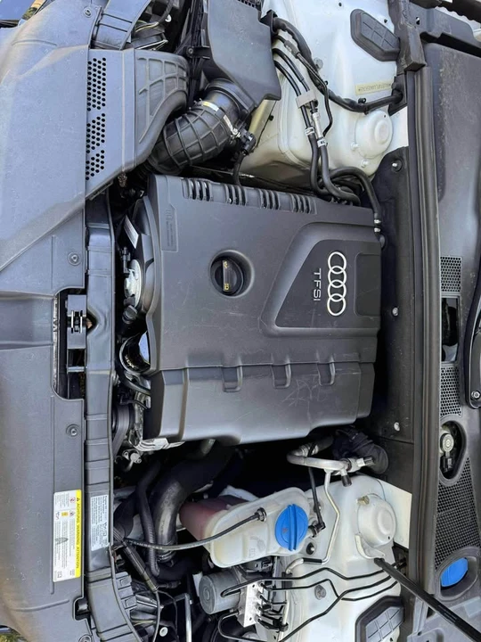 2010 Audi B8 A4 - Image 11 of 20