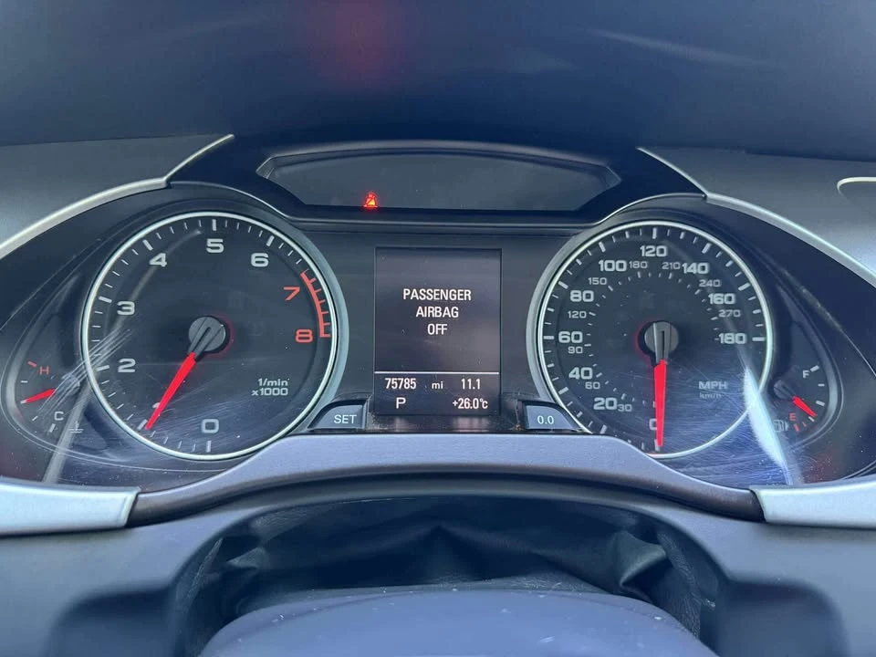 2010 Audi B8 A4 - Image 14 of 20