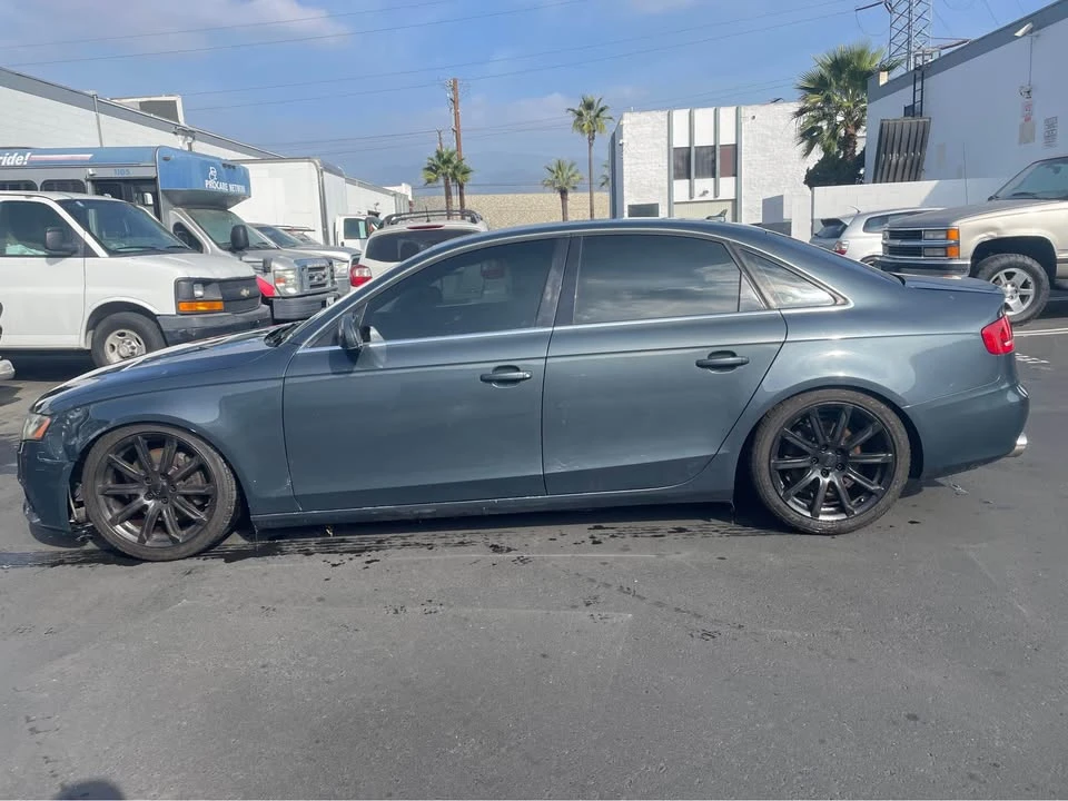 2010 Audi B8 A4 - Image 3 of 7