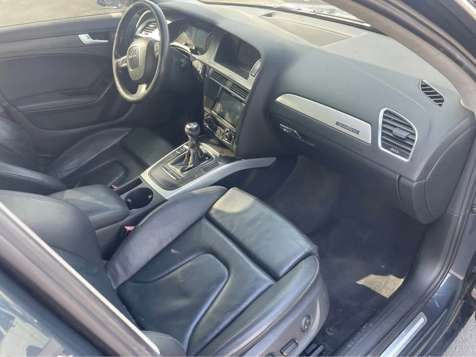 2010 Audi B8 A4 - Image 7 of 7