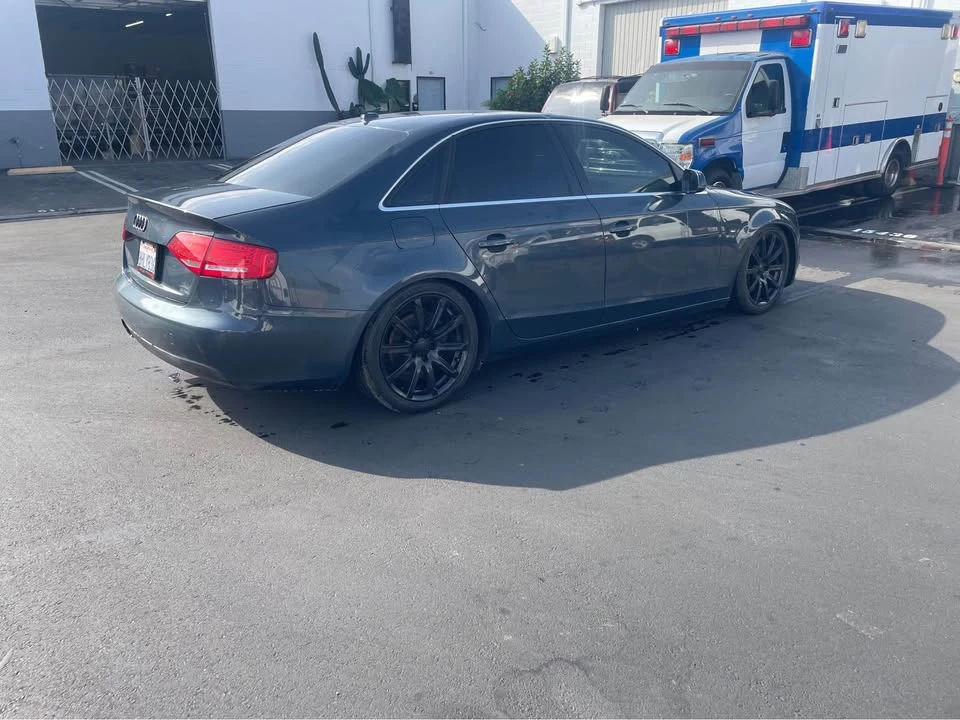 2010 Audi B8 A4 - Image 5 of 7