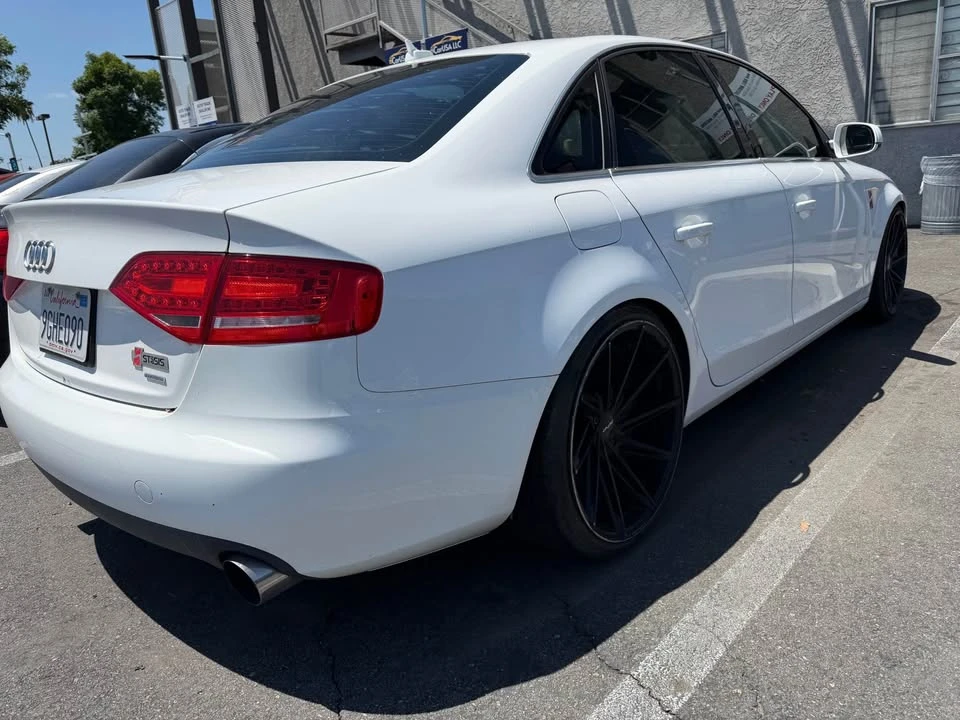2010 Audi B8 A4 - Image 4 of 6