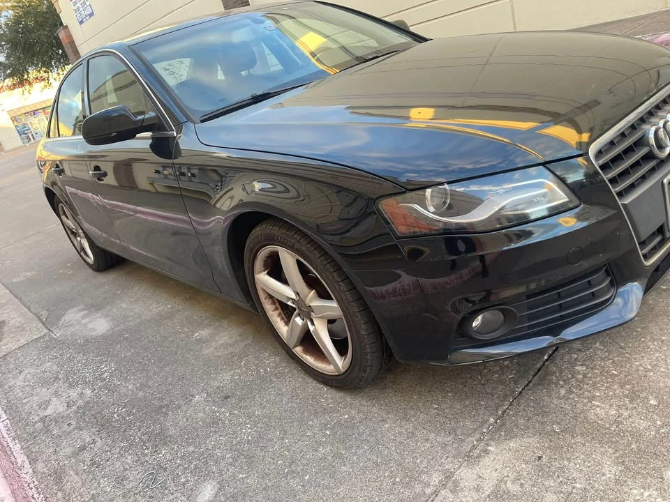 2010 Audi B8 A4 - Image 4 of 11
