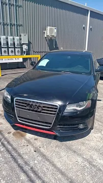 2010 Audi A4 45 TFSI Premium Plus