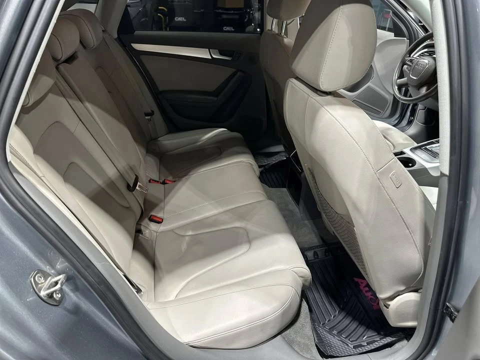 2010 Audi B8 A4 - Image 17 of 20