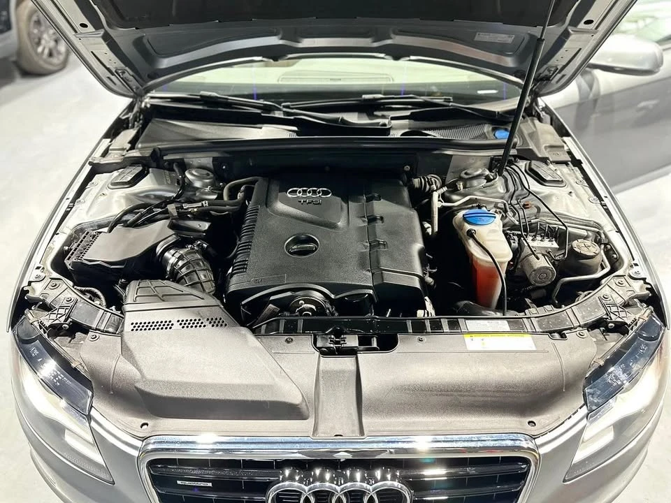 2010 Audi B8 A4 - Image 19 of 20