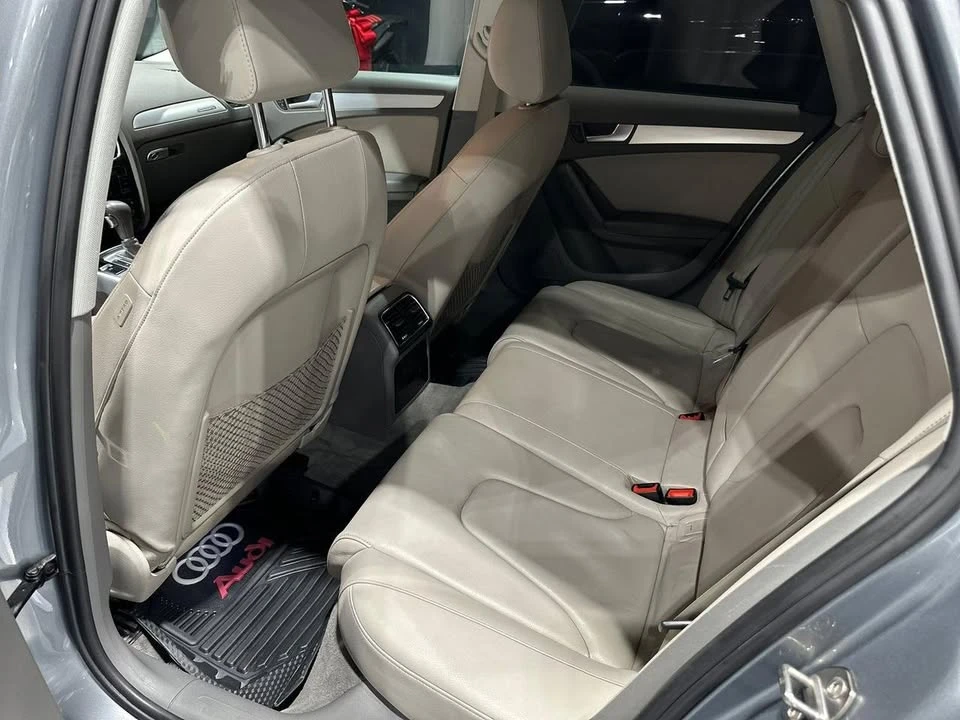 2010 Audi B8 A4 - Image 15 of 20