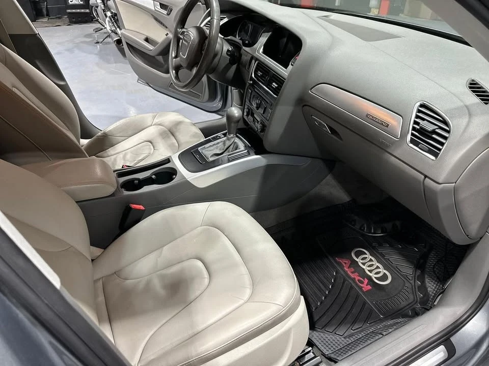 2010 Audi B8 A4 - Image 16 of 20