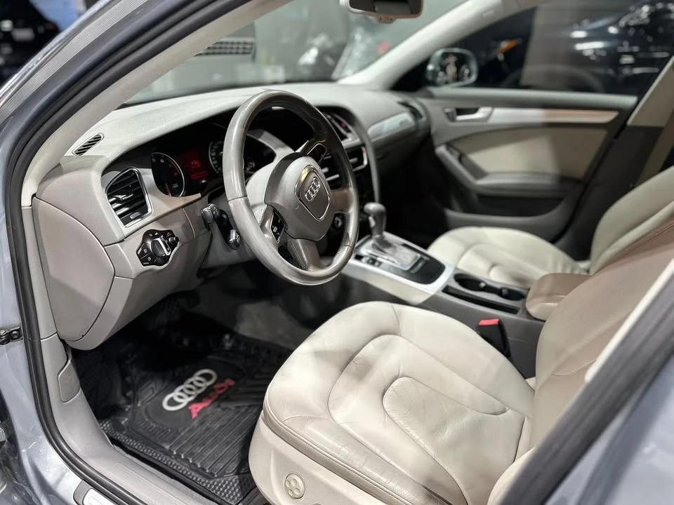 2010 Audi B8 A4 - Image 9 of 20