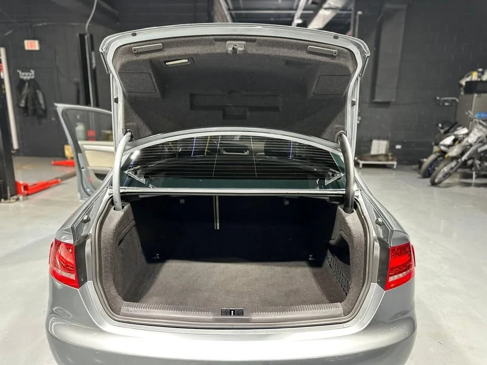 2010 Audi B8 A4 - Image 20 of 20