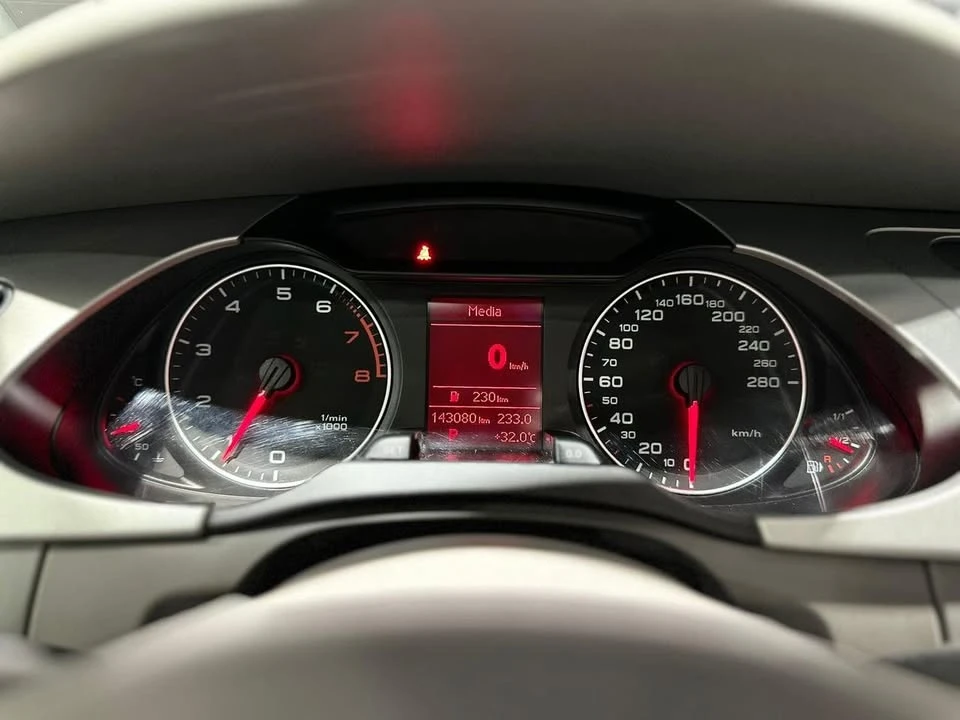 2010 Audi B8 A4 - Image 12 of 20