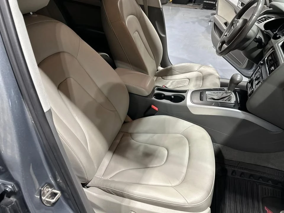 2010 Audi B8 A4 - Image 18 of 20