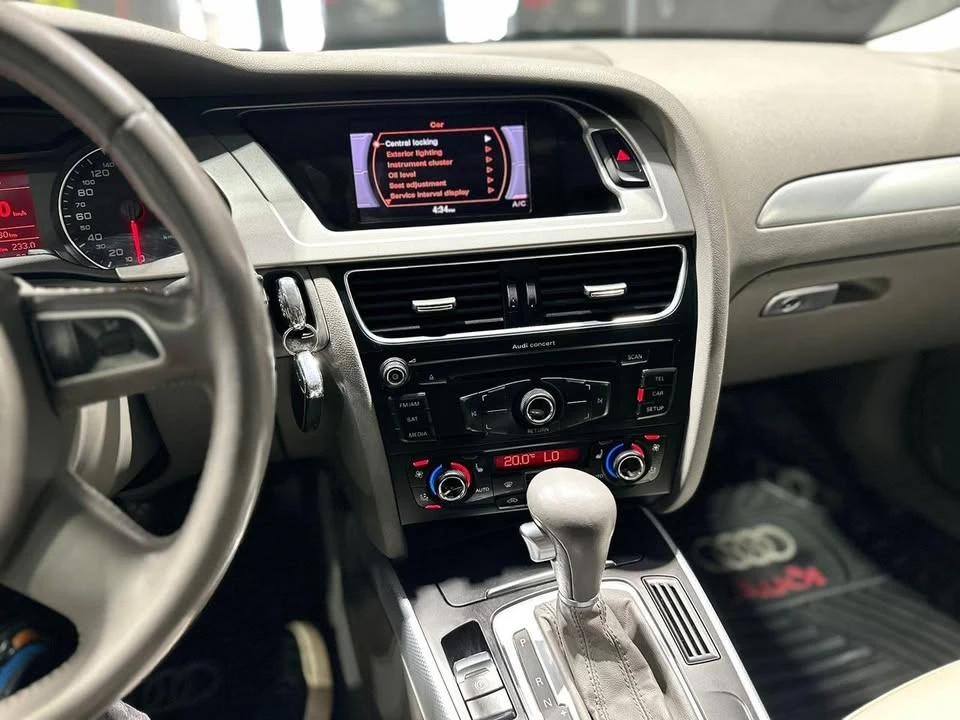 2010 Audi B8 A4 - Image 14 of 20
