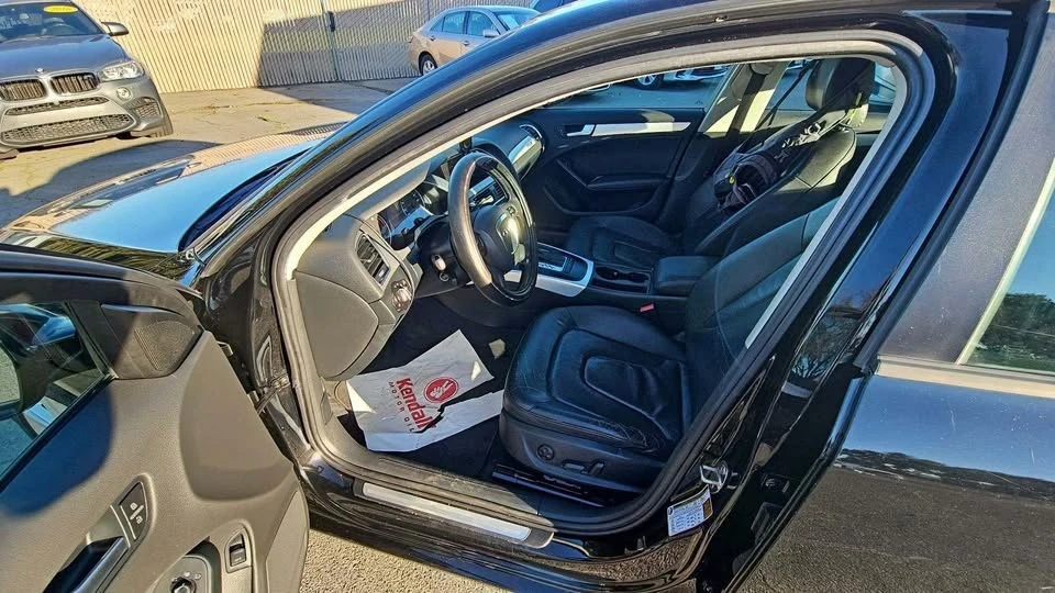 2010 Audi B8 A4 - Image 5 of 8