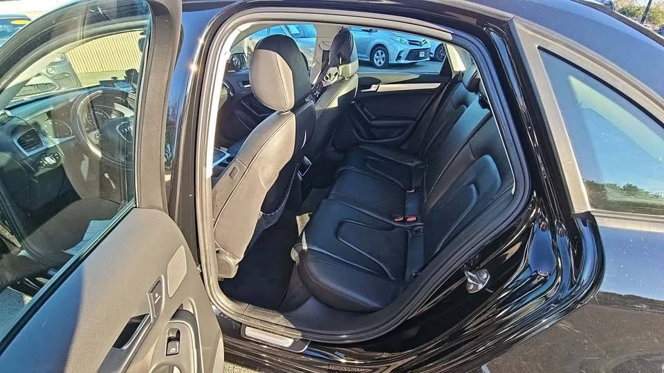 2010 Audi B8 A4 - Image 7 of 8