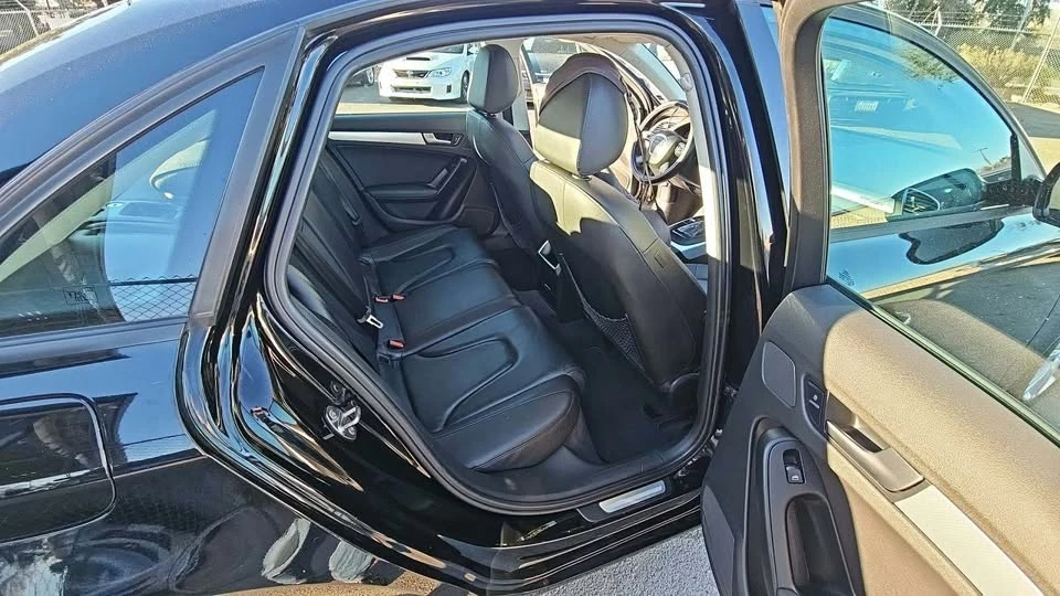2010 Audi B8 A4 - Image 8 of 8
