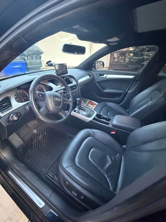 2010 Audi B8 A4 - Image 4 of 5
