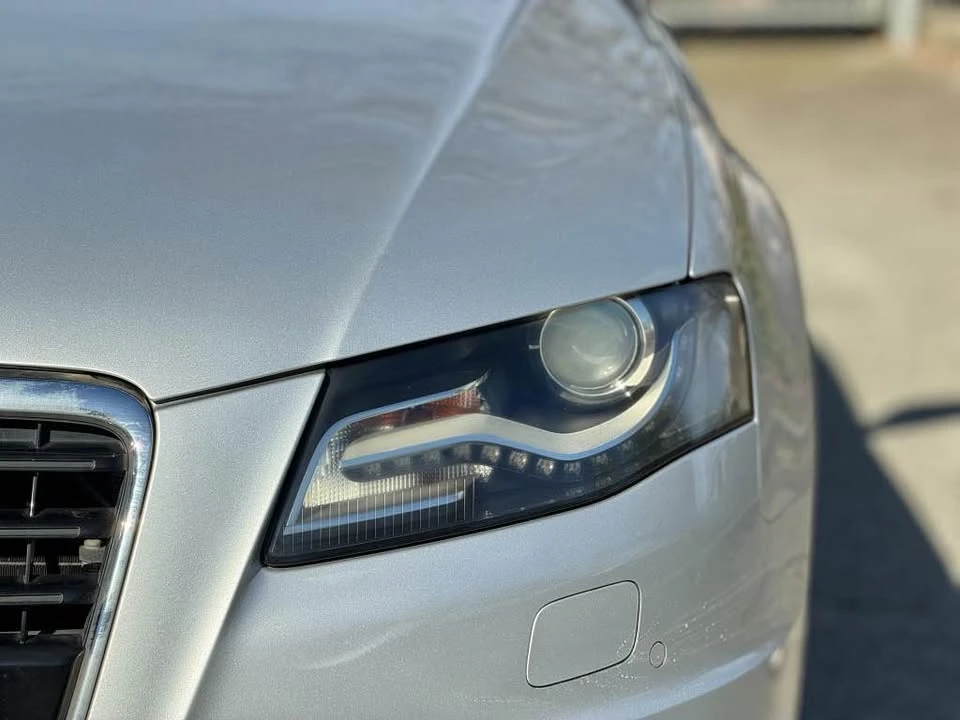 2010 Audi B8 A4 - Image 7 of 16