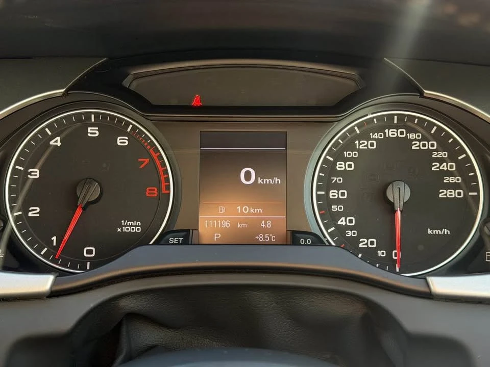 2010 Audi B8 A4 - Image 11 of 16