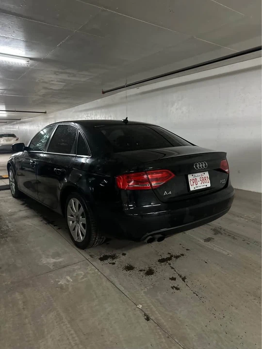 2010 Audi B8 A4 - Image 5 of 11