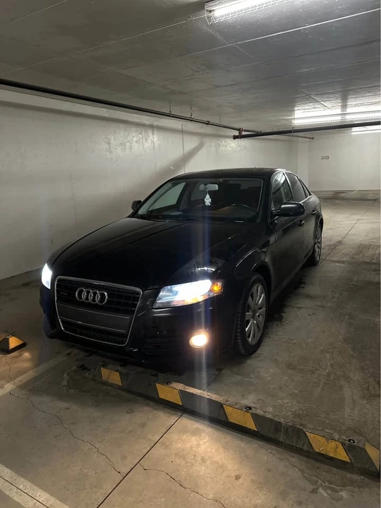 2010 Audi B8 A4 - Image 11 of 11