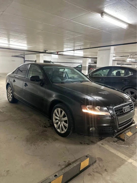 2010 Audi B8 A4 - Image 2 of 11