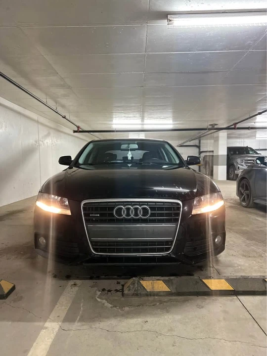 2010 Audi B8 A4 - Image 3 of 11