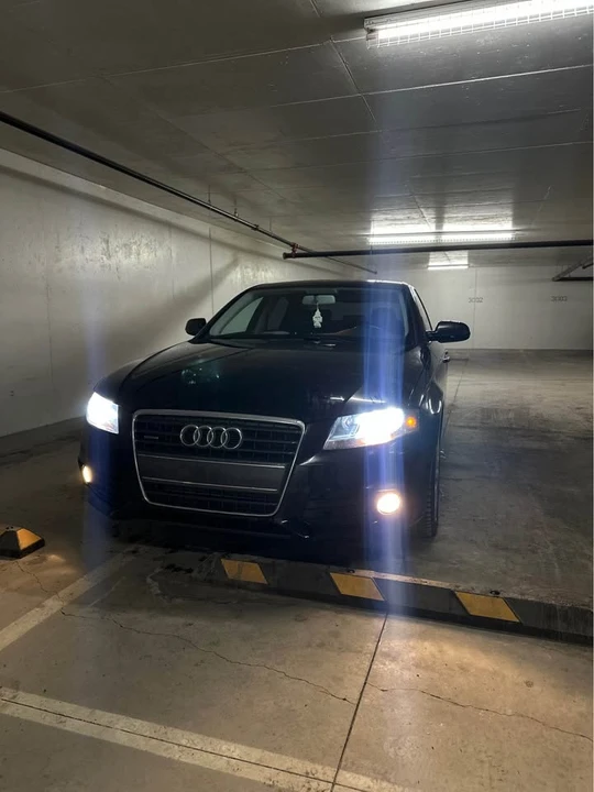 2010 Audi B8 A4 - Image 10 of 11
