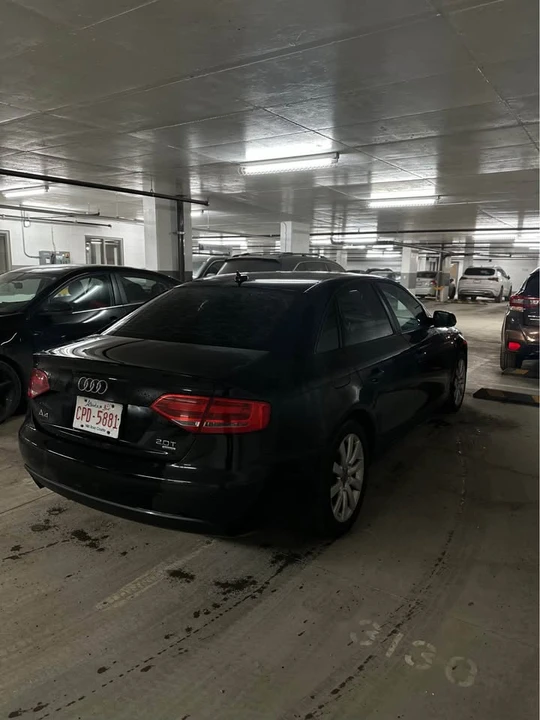 2010 Audi B8 A4 - Image 7 of 11