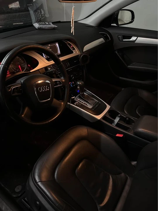 2010 Audi B8 A4 - Image 8 of 11