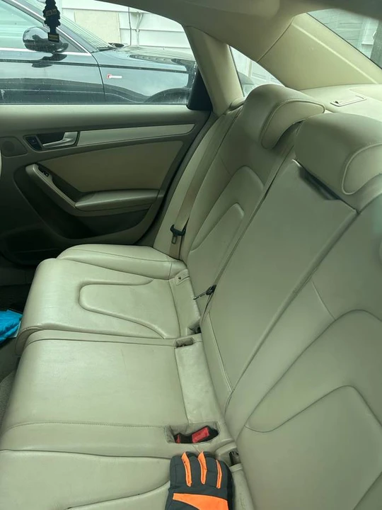 2010 Audi B8 A4 - Image 5 of 5