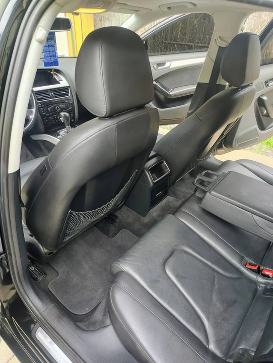2010 Audi B8 A4 - Image 5 of 7