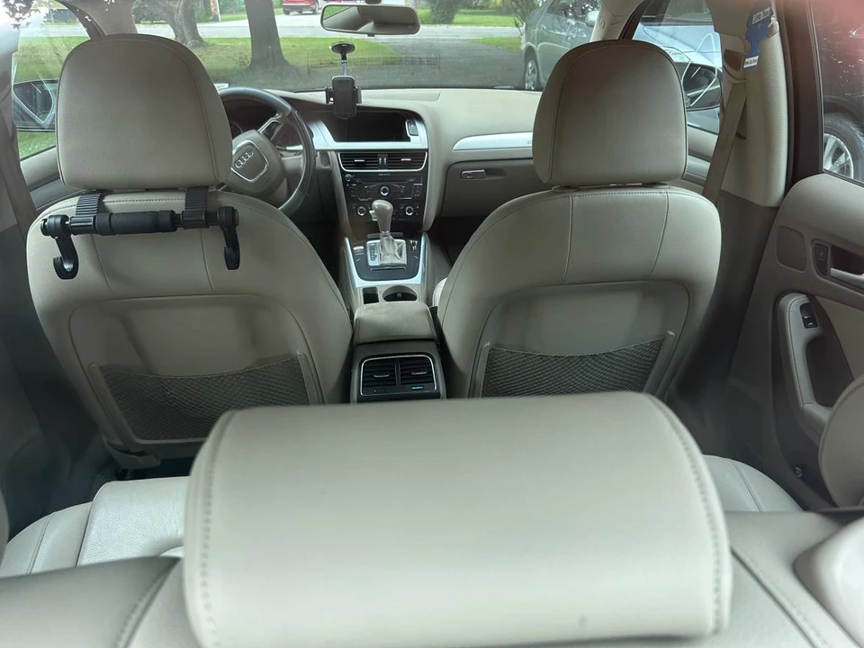 2010 Audi B8 A4 - Image 4 of 5