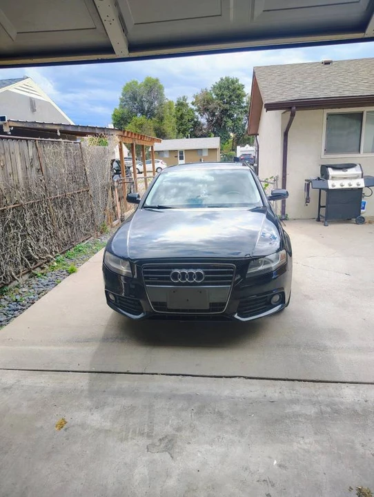 2010 Audi B8 A4 - Image 2 of 7