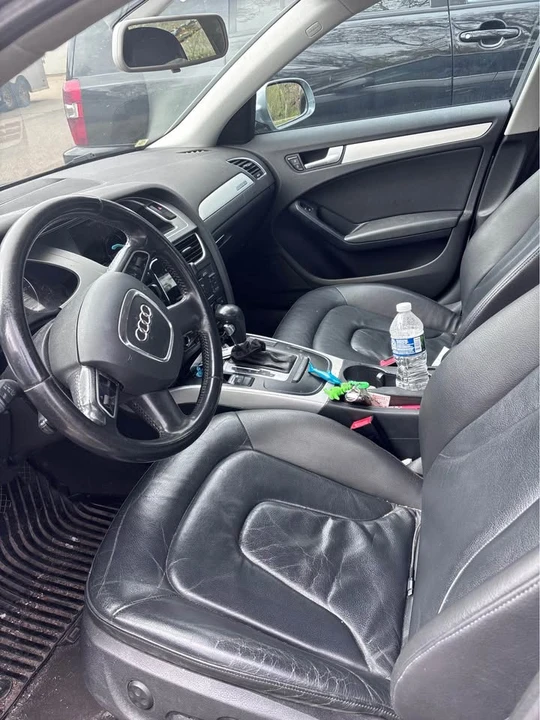 2010 Audi B8 A4 - Image 6 of 6