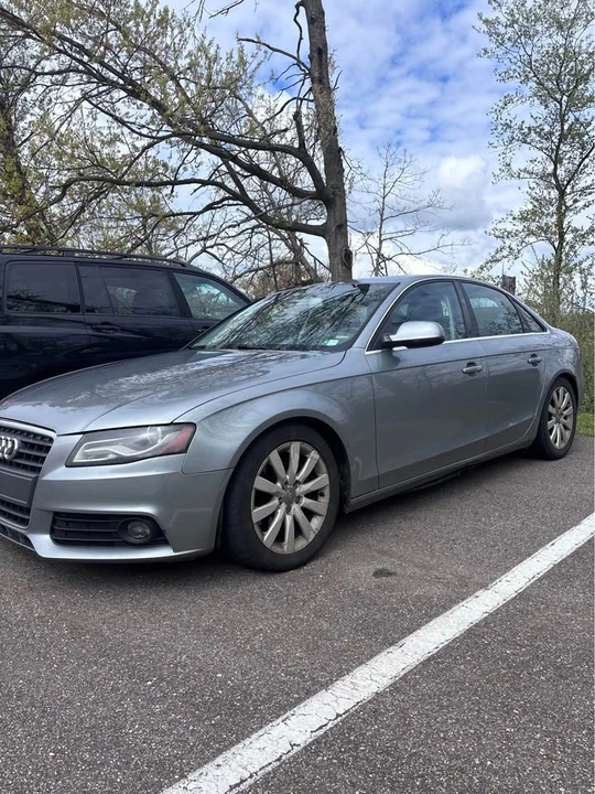 2010 Audi B8 A4 - Image 2 of 6