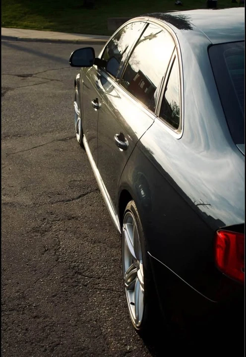 2010 Audi B8 A4 - Image 4 of 11