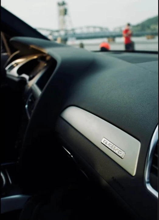2010 Audi B8 A4 - Image 9 of 11