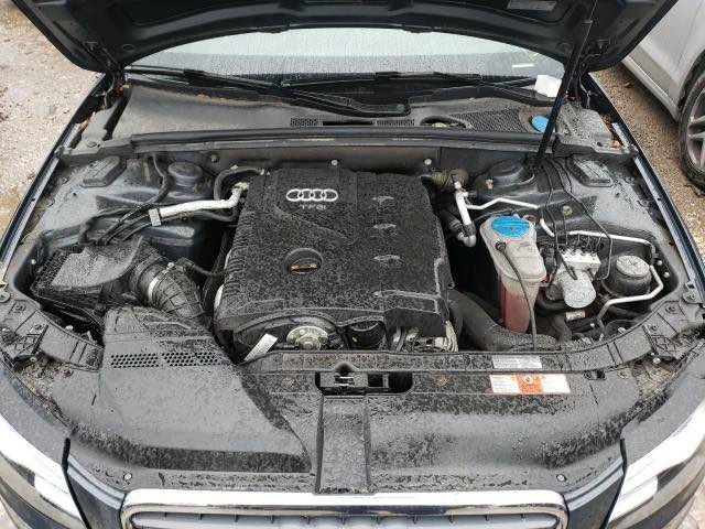 2010 Audi B8 A4 - Image 11 of 11