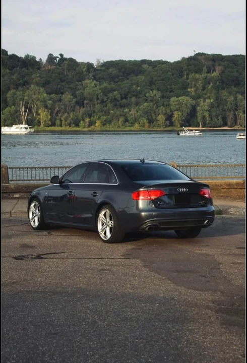 2010 Audi B8 A4 - Image 3 of 11