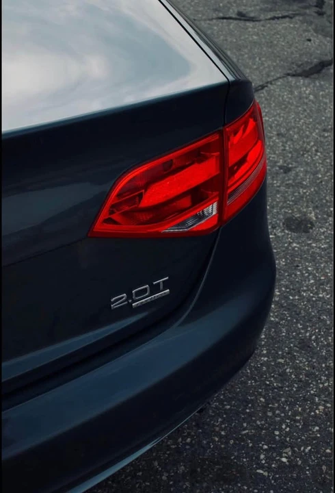 2010 Audi B8 A4 - Image 5 of 11
