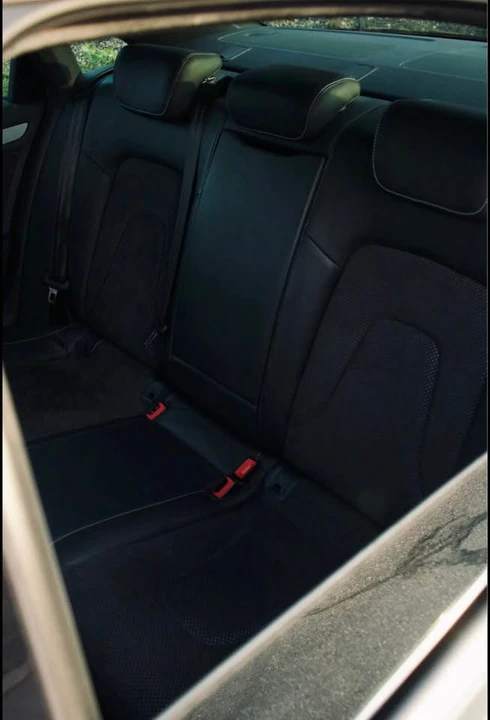 2010 Audi B8 A4 - Image 7 of 11