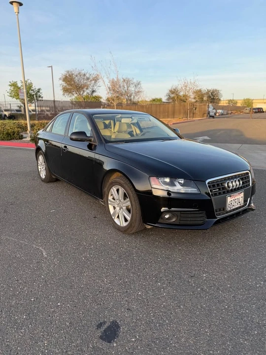 2010 Audi B8 A4 - Image 11 of 19