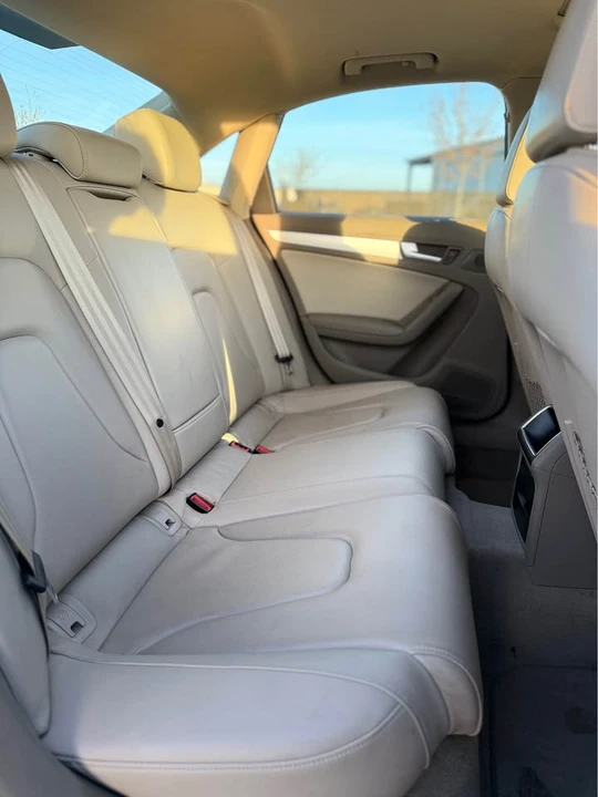 2010 Audi B8 A4 - Image 18 of 19
