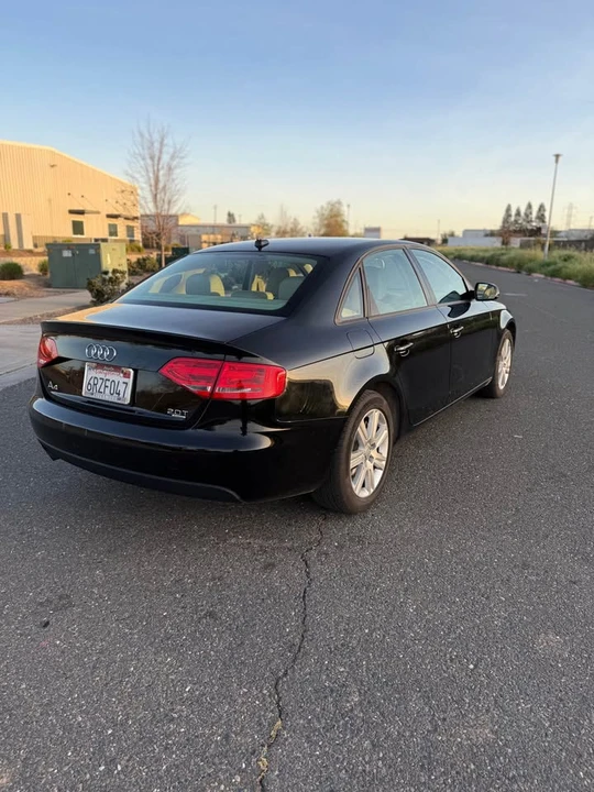 2010 Audi B8 A4 - Image 13 of 19
