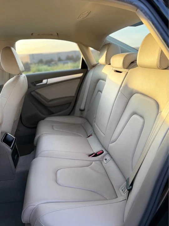 2010 Audi B8 A4 - Image 10 of 19