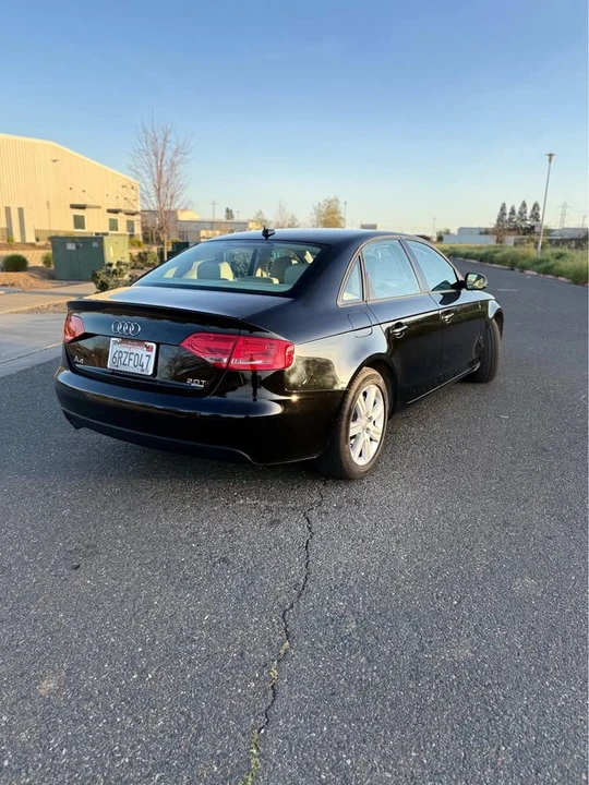 2010 Audi B8 A4 - Image 7 of 19